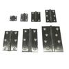 Stainless Steel Swing Hinges (1"-4") - Set of 20 Minimum Order