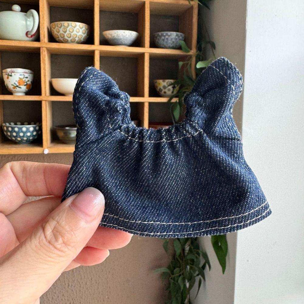 Fashion Cotton Doll Shorts Multistyles Pants Trousers Clothes  for 10cm Cotton Doll