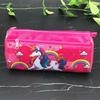 Cute Double-Layer Large Capacity Pencil Case for Kids