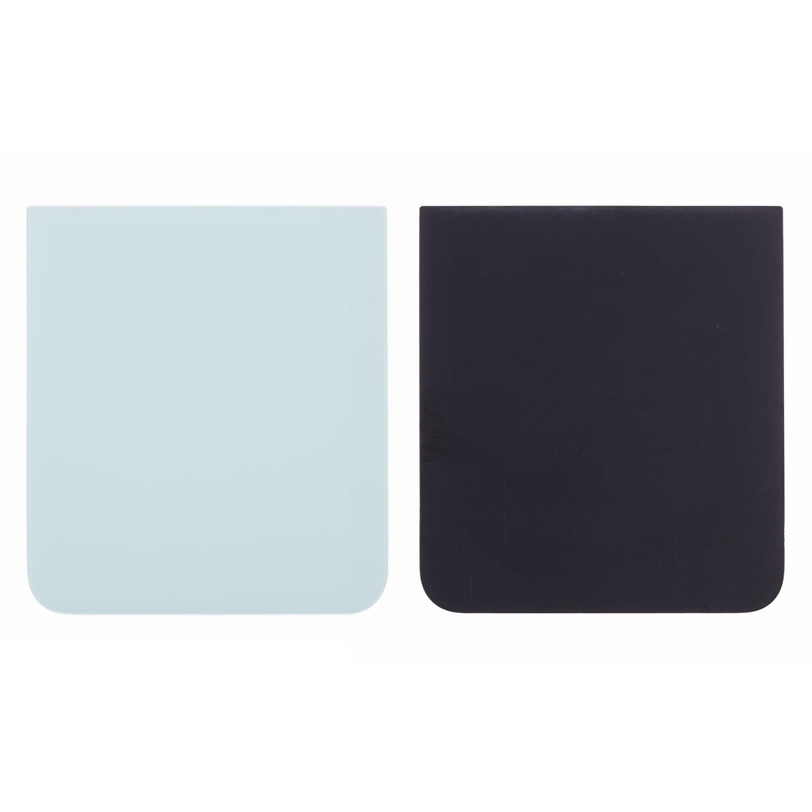 

Для Samsung Galaxy Z Flip6 5G F741 Задня кришка акумуляторного відсіку Запасна частина для телефону (без логотипу) Green