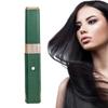 Anti-Burn Mini Hair Straightener Portable Straight Hair Stick  Fine Soft Short Hair