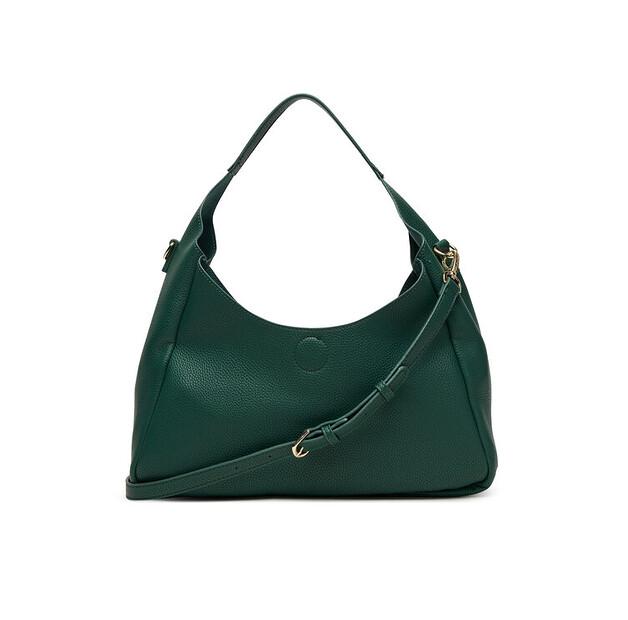 Valentino Futura VBS9A807 Bag Green