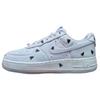 New Nike Air Force 1 Support Low top Skateboard Shoes Unisex White IM3081-100