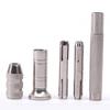 1 Set Multifunctional Cone Needle Shoe Repair Zinc Alloy Hook Needles Repairing Hooks For Shoes Sole Crochet