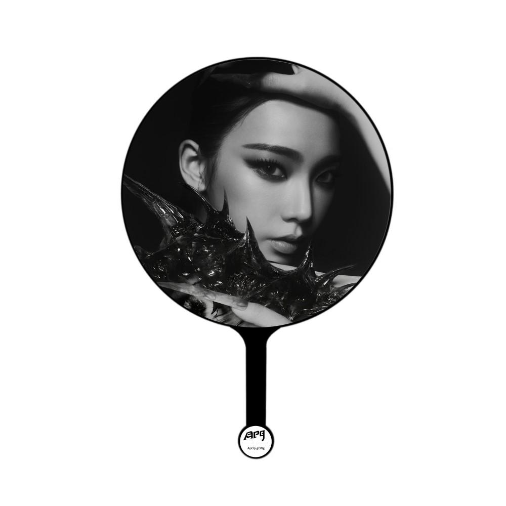 aespa × ApopGong (LIMONADE)exclusieve BEELD PICKET Mutant ver KARINA