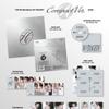 [Předobjednávka] TWS - 5. mini album [NO TRAGEDY] COMPACT Ver. (UTIŠIT)