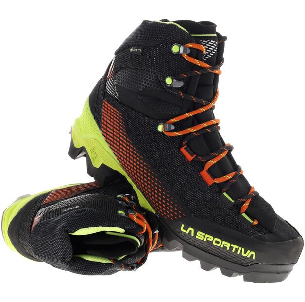 Треккинговые ботинки La Sportiva Aequilibrium ST GTX