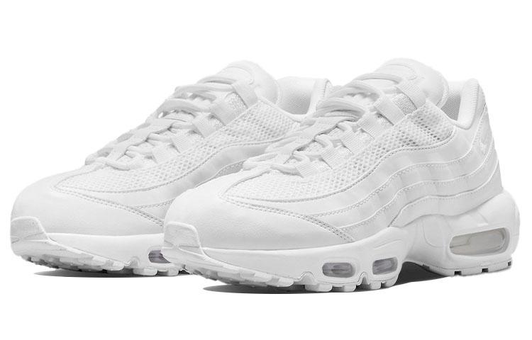 Nike Air Max 95 Next Nature Bílá Dámské DH8015-100