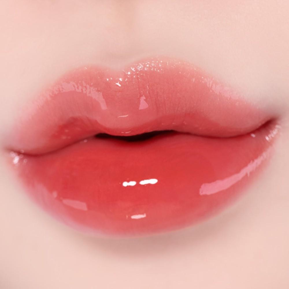 

ЭТЮД Over Glowy Tint 3g 02 Peach Forest OF HEALIN