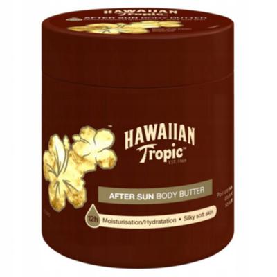 HAWAIIAN TROPIC After Sun Moisturizing Balm 250ml