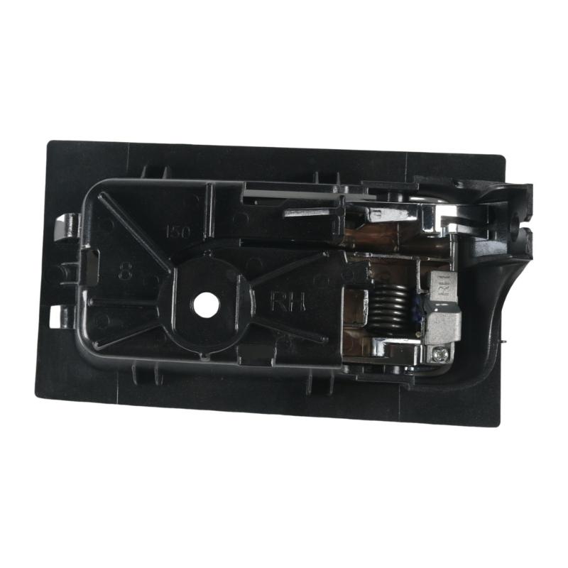 Left/Right 9L3Z1522600CB Door Handle for 2009-2014 F150 Car-Styling Interior Part Accessory