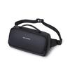 High-quality Men's Casual Waist Bag, Premium Repair Crossbody Bag, Chest Backpack, Lightweight Mobile Phone Case