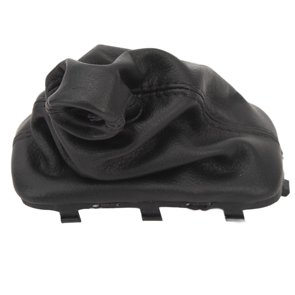 Schalthebelknaufmanschette 846401M500WK Automatikschalthebelmanschette Abdeckung Ersatz Für Kia Forte 2010 bis 2013