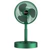 Rechargeable Portable Mini Desktop & Handheld USB Fan