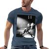 Slam the guitar TShirt Unisex t shirt graphic anime t shirts oversize t shirts with prints Tshirt