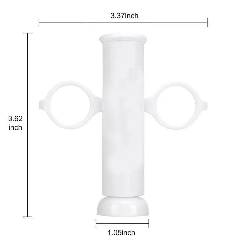 Инструмент для отсасывания Вакуумный экстрактор яда Экстрактор яда от укусов комаров и пчел Репеллент от вредителей Экстрактор яда