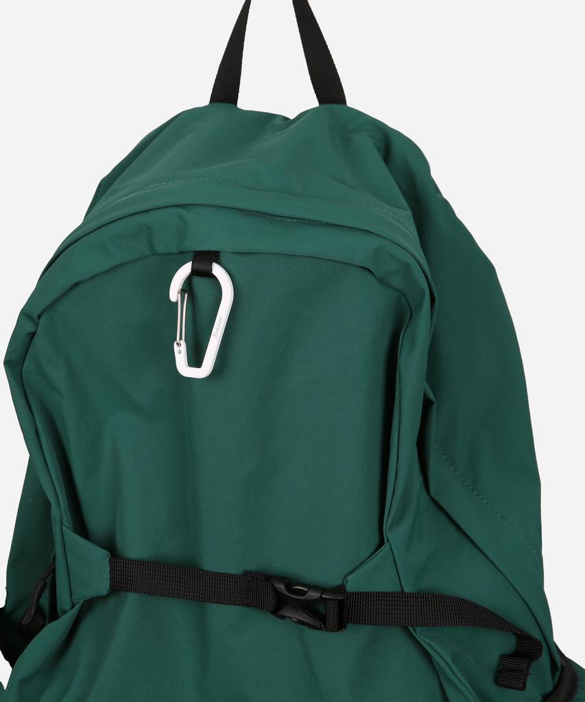 Jenner Light Recycled Nylon Backpack_Large [Forest Green]