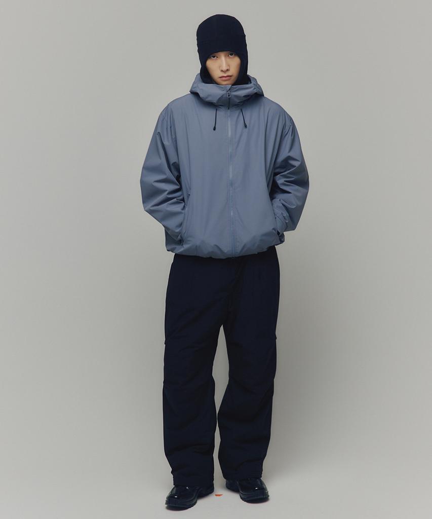 Musinsa Standard Sports 2-Layer Windbreaker (5 Colors)