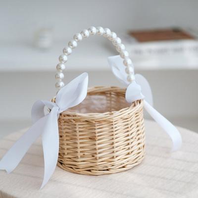 Düğün Aksesuarları – Düğün Sepetleri
