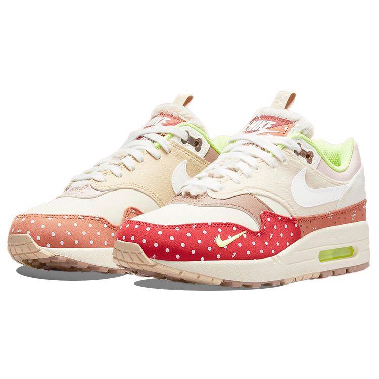 Nike Air Max 1 Prm 'Woman's Best Friend' Women's DR2553-111