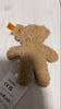 [USED] Steiff Teddy Bear Mini, approx. 11cm