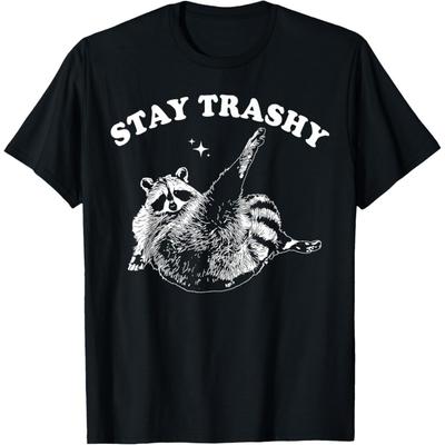 Üst giysisi – T-shirtler