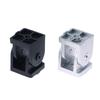 For 20 30 40 Series Aluminum Profiles 2020/3030/4040 Zinc Alloy Hinge Industrial Aluminum Adjustment Angle Connector