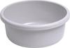 Curver Ciotola Rotonda 9L Granito