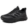 Normal Leather Rubber Sole Shoes Loafers Men Hiking Tennis For Men Walking And Hiking Shoes Sneakers Sport Shoses Shoess