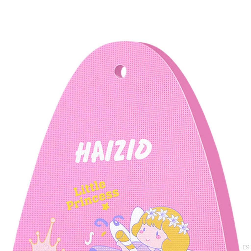 Cartoon Swim Kickboard for Pool Activities and Training