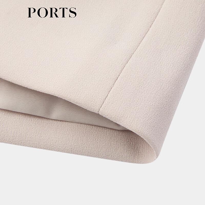 Ports Women's 2025 Spring Elegant Dress