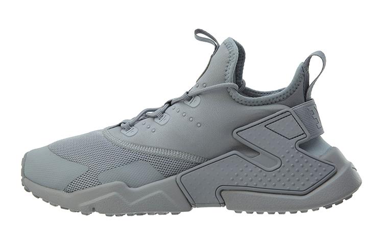 Nike Huarache Drift  Wolf Grey  Gs 943344-003 35.5