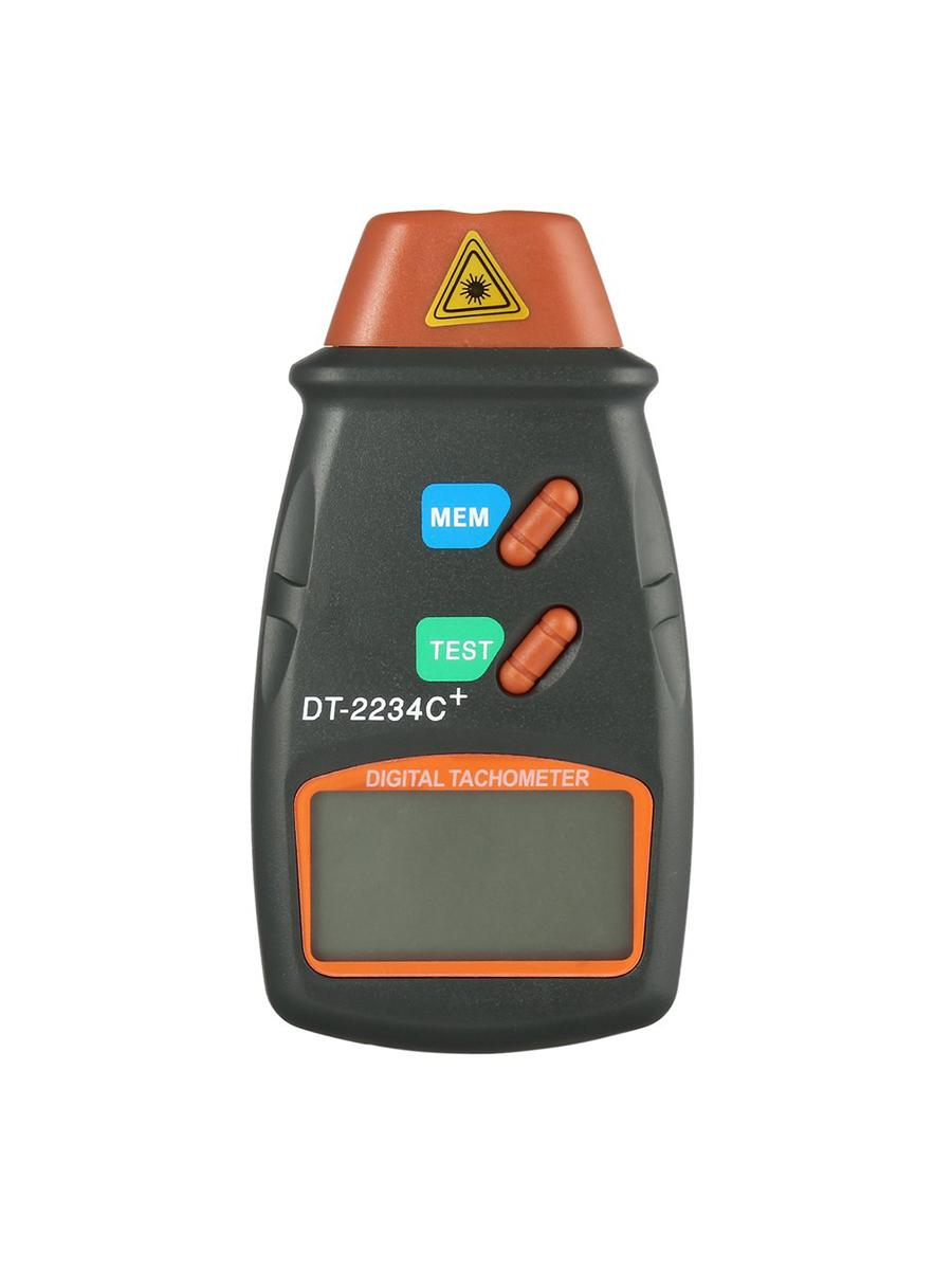 

Цифровой лазерный фототахометр бесконтактный тахометр тахометр лазерный тахометр датчик скорости вращения вращения от 2,5 до 999,9 об/мин