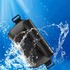 Waterproof Sealing Drift Diving Swimming Waist Bag Touchscreen Transparent Photo Waterproof Bag Underwater Dry Bags for Phone