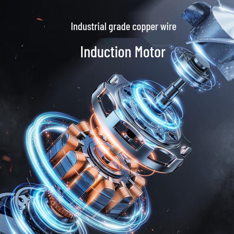 Yangzi Commercial/Industrial High-Pressure Washer CN plug (adapter included)