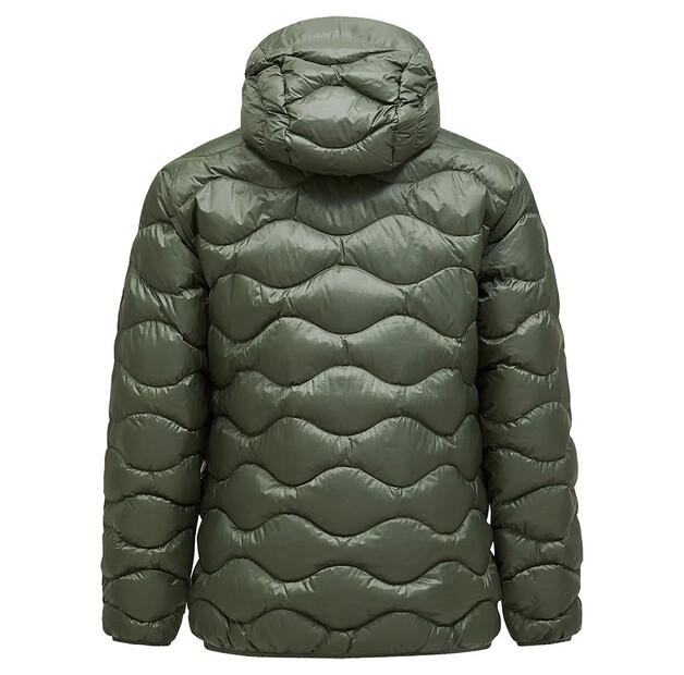 Peak Performance Jacket Helium Down