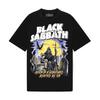 Black Sabbath Band Short Sleeve Unisex T Shirt New Size S-5XL Unisex T-Shirt