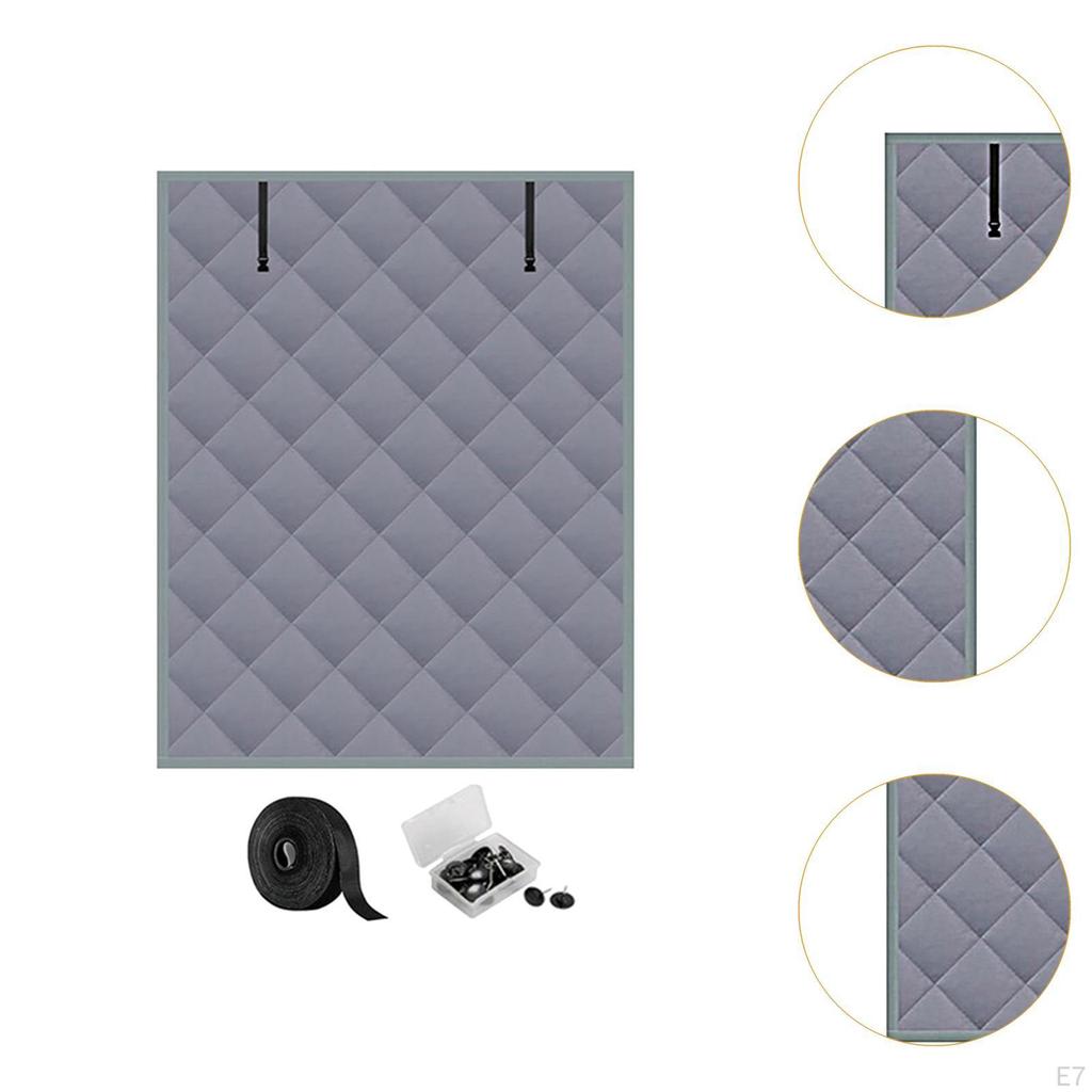 Insulated Window Blanket, Curtain, Cover