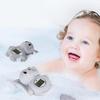 Badewannen-Temperatur Baby Digitaler Elefant Wassertemperaturmesser Genaue Badetemperaturanzeige Für Schwimmbad Heimdusche Kleinkind