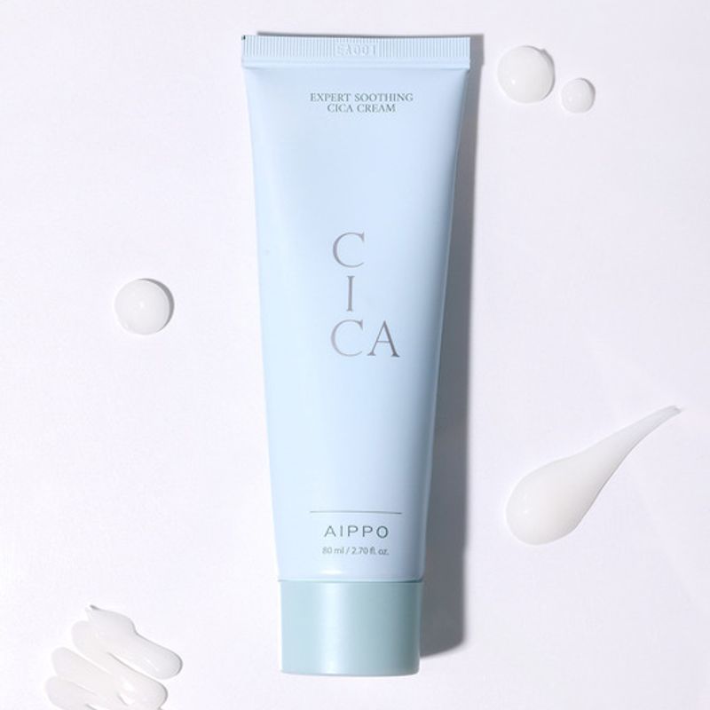 Expert Soothing Cica Cream 80ml