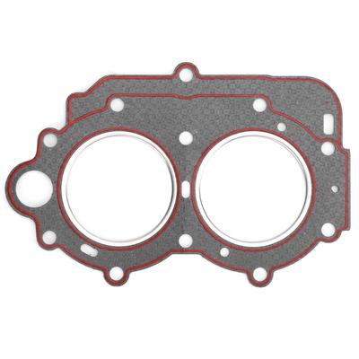 Boat Motor Cylinder Head Gasket Outboard Cylinder Head Gasket Cover Replacement T15
