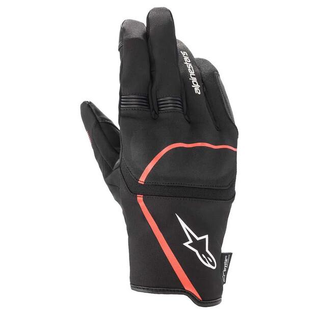 

Alpinestars Syncro V2 Drystar мотоперчатки