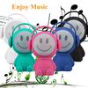 Bluetooth Speaker Portable  Wireless Speaker Player Music Sound Colum