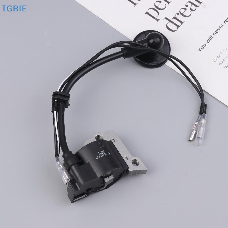 [TL][TL]Ignition Coil Fit For IE33F 33cc Brush Cutter Grass Trimmer CG330 BG330 TB33 TU26 Gas Mower Magneto CDI Parts