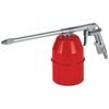 Einhell Pistolet À Pulvériser Pour Compresseur (Pression Maximale 3-6 Bar - Contenance 0,9 L - Volume D'air Minimum 150 L/min)