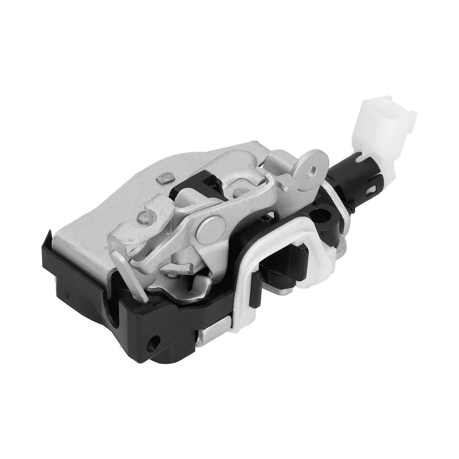 

Привод замка защелки задней левой двери нижний, железный 8L5Z1326413Замена Ford Ranger 9811