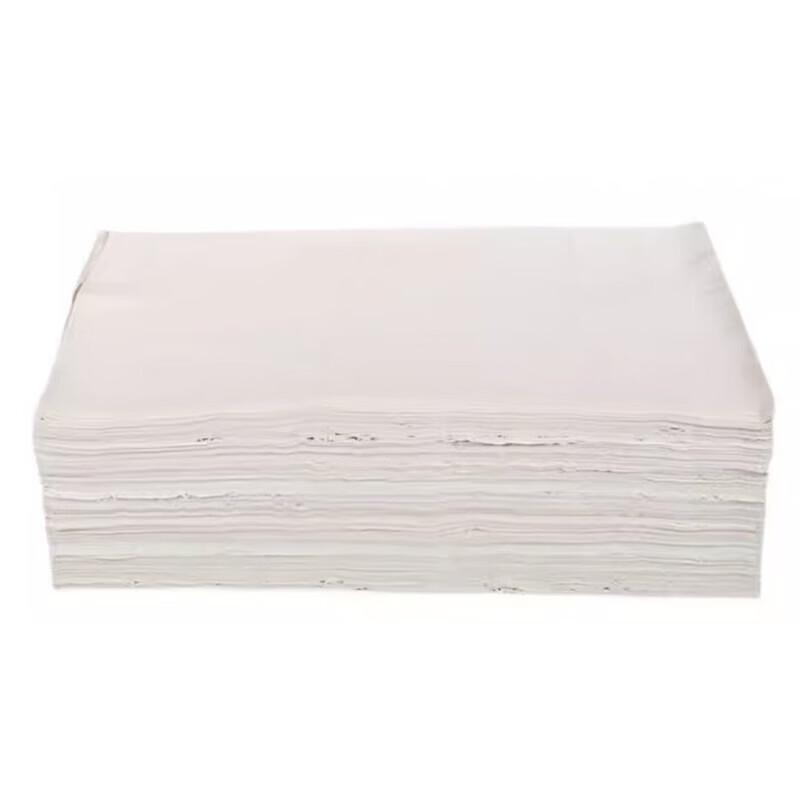 Industrial Cotton Rags, Mixed Colors, 25kg