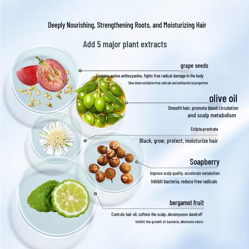 100 Years Amino Acid Watery Smooth Hair Conditioner