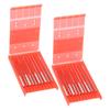 20pcs Sewing Machine Needle Universal Household Stitching Tools with Storage Box for TailorNm9014