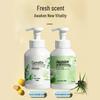 Shengjiekang Camellia Foaming Hand Wash
